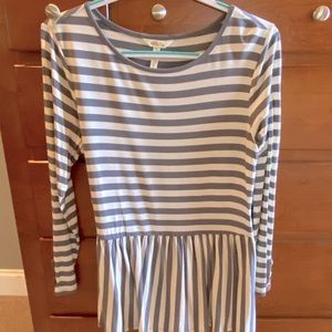 Matilda Jane tunic size small